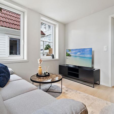 Exclusive Bergen Suite Екстериор снимка