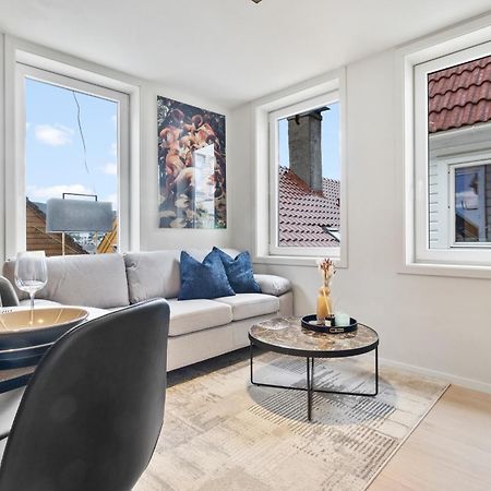 Exclusive Bergen Suite Екстериор снимка