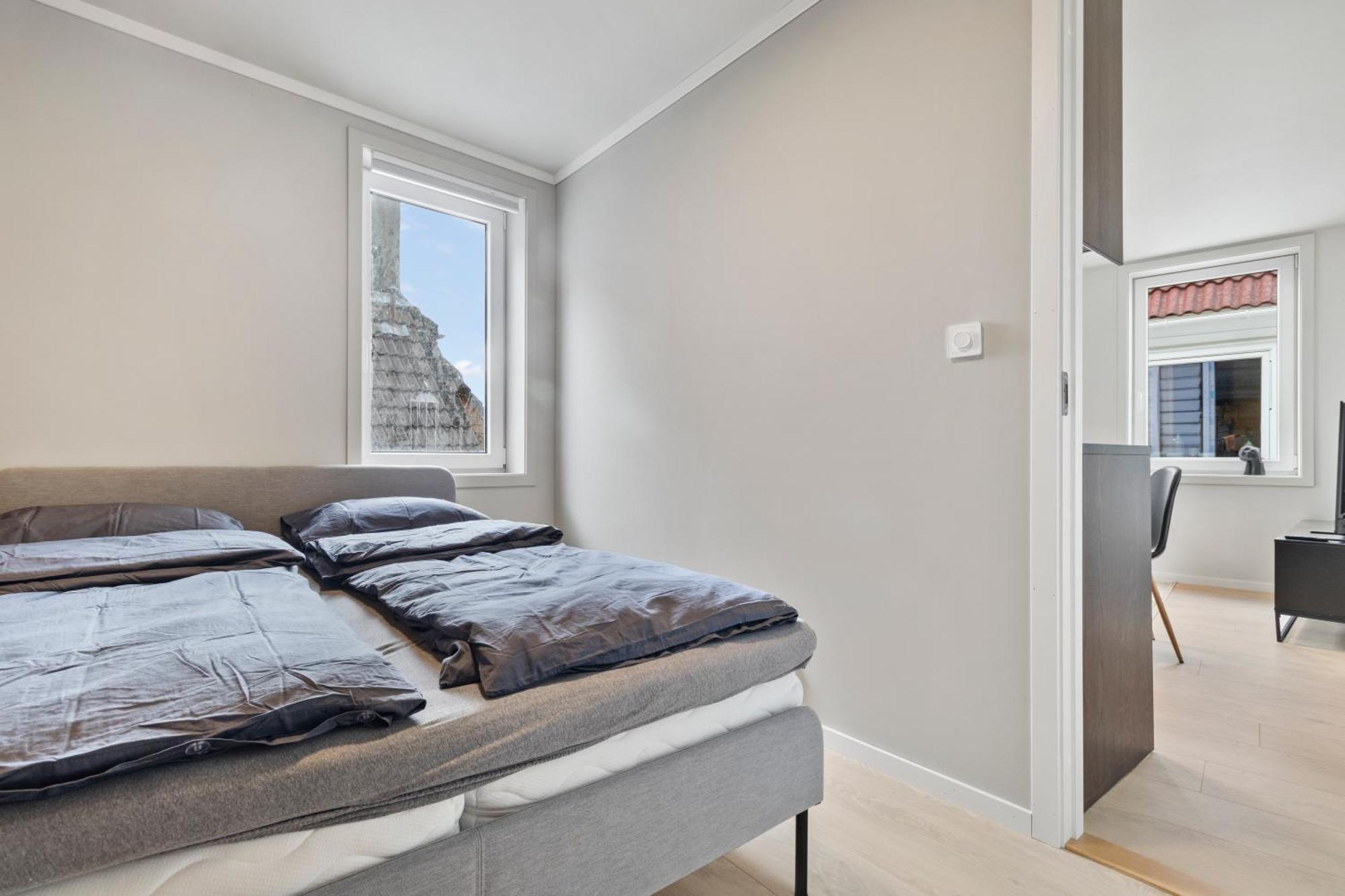 Exclusive Bergen Suite Екстериор снимка