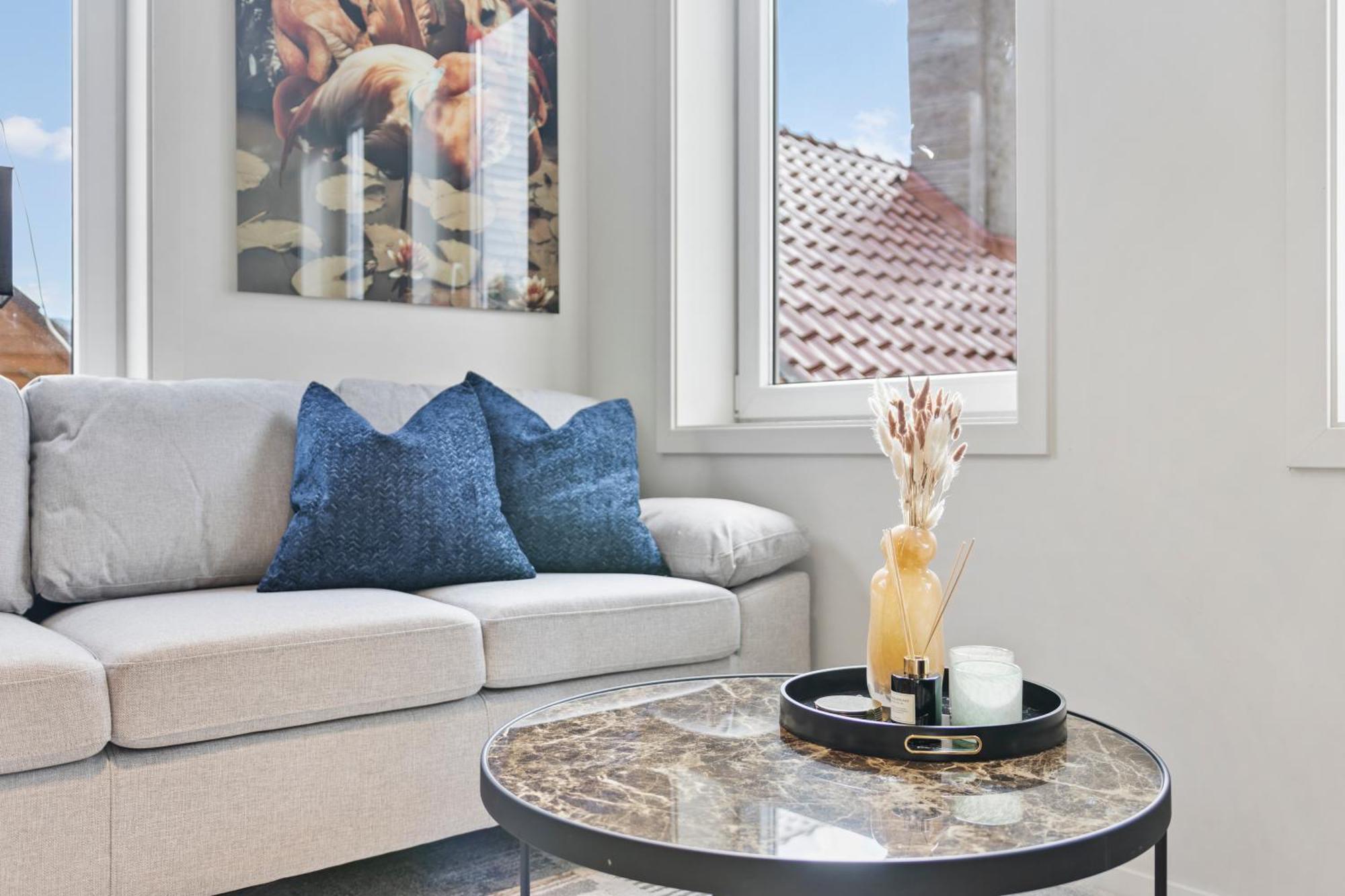 Exclusive Bergen Suite Екстериор снимка